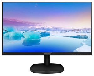 Philips 273V7QJAB Black